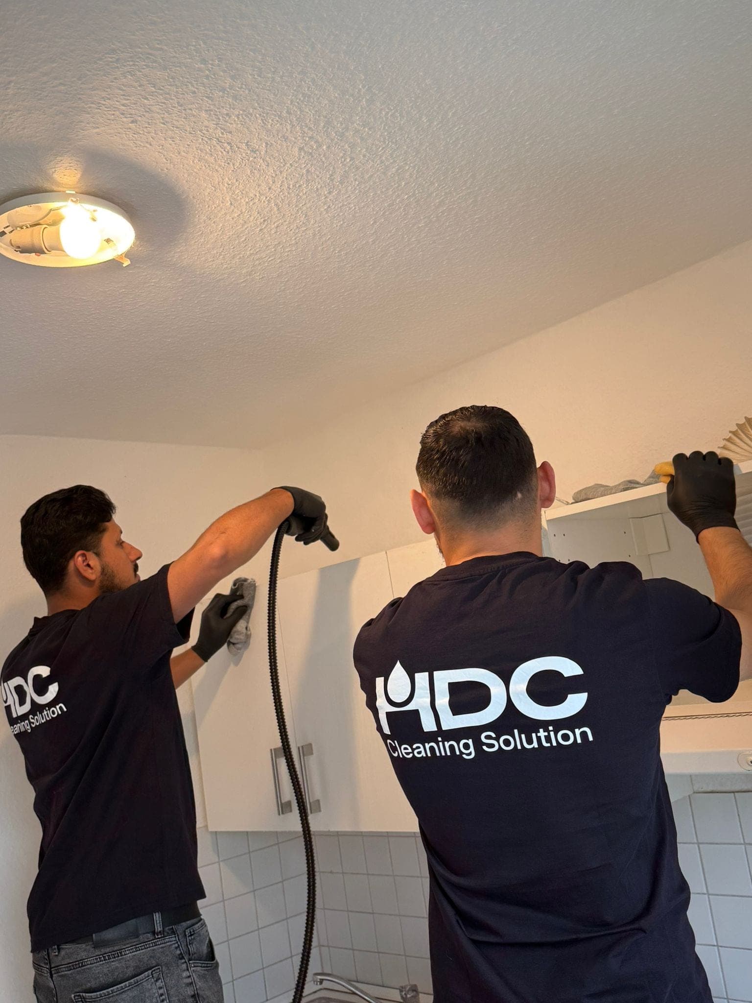HDC Team Gebäudedienstleistungen