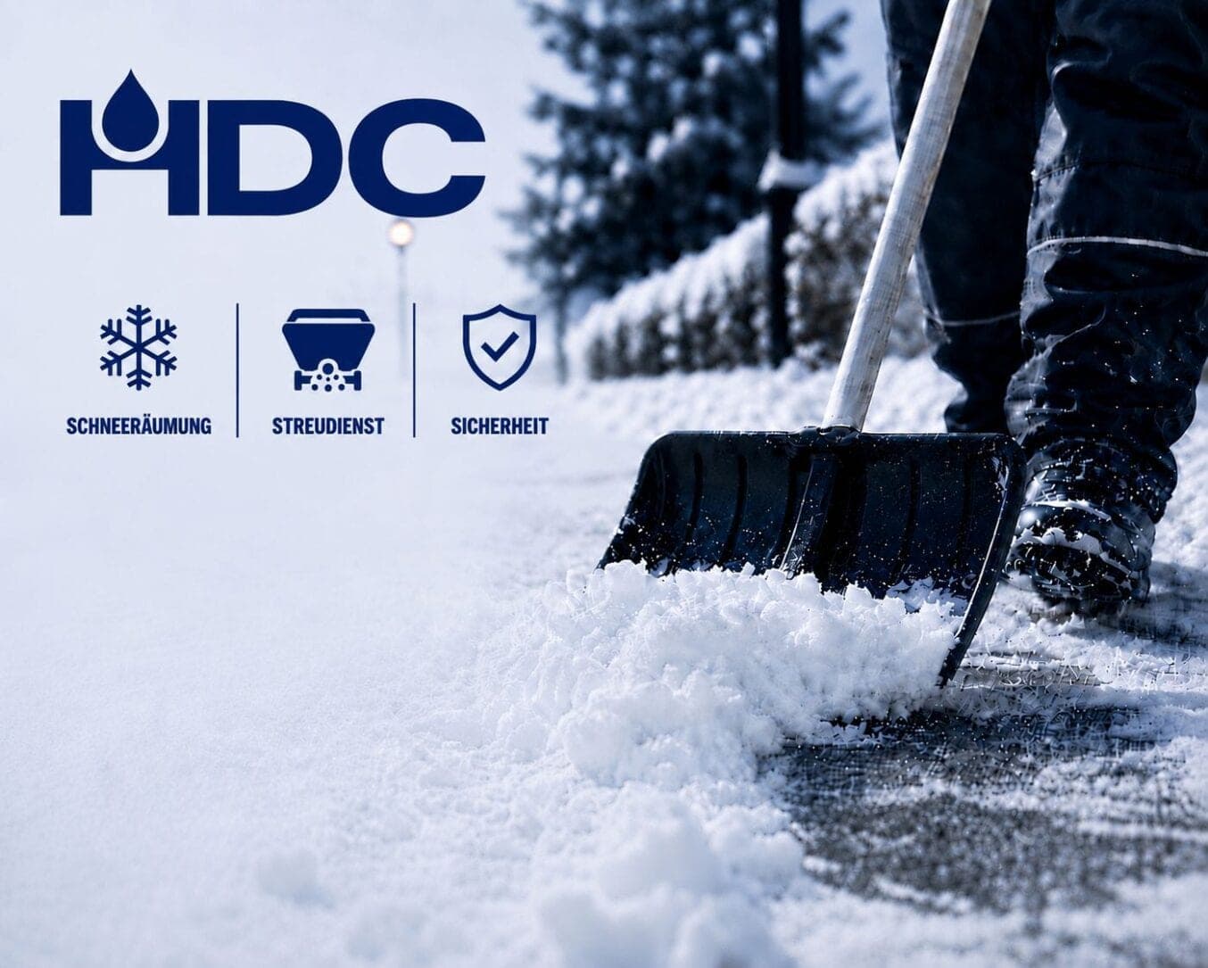 24/7 Seasonal & Urgent Service
